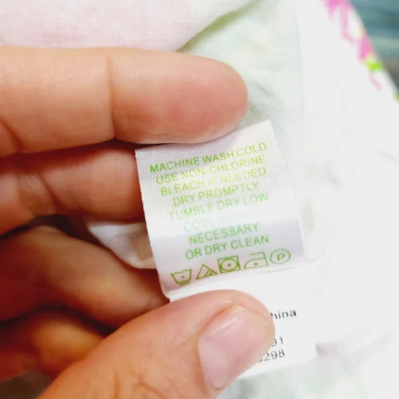 Lilly Pulitzer Strapless Cocktail‎ Dress - Picture 10 of 10